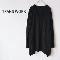 トランスワーク 未使用 42