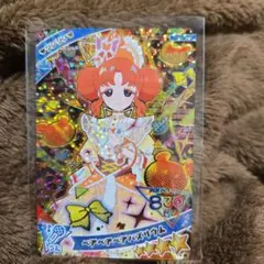 アイプリカード 3弾リンリン星4 ベアベアベアバズリウム