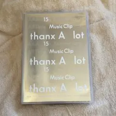 AAA15Anniversary_All TimeMusicClipBest