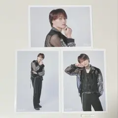 超特急 「NINE LIVES」 生写真A マサヒロ