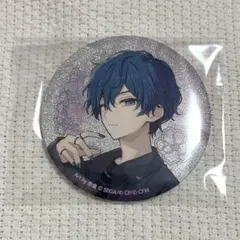 プロセカ ZOZOコラボ 缶バッジ KAITO - メルカリ