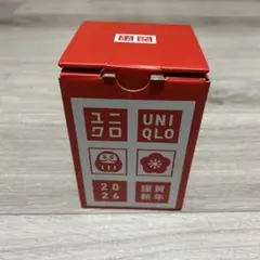 UNIQLO 湯飲み 2個セット 2026年