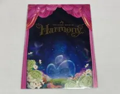 ミセスグリーンアップル　Harmony　会場FC入会特典
