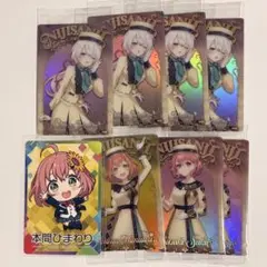 にじさんじセット