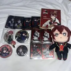 ツイステ リドル まとめ売り