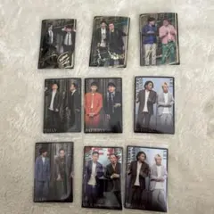 よしもと漫才コレクション　ツインウエハースカード