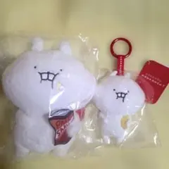 うさまる ぬいぐるみ ヤンキー - メルカリ