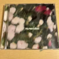 My Hair is Bad CD 運命／幻