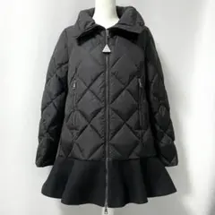【極美品】MONCLER VOUGLANS ヴーラン ダウン キルティング 2025年最新】vouglans モンクレールの人気アイテム - メルカリ