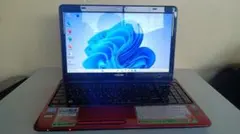 ノートパソコン blu-ray