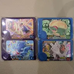 ポケモンフレンダベストタッグ3弾 まとめ売り