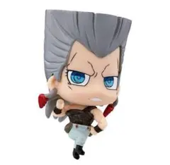 ジョジョ カプセルフィギュアコレクション RE-Collect 01 ジャン