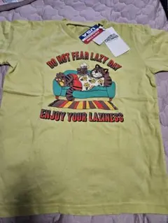 値下げRODEO CROWNSキッズTシャツ120