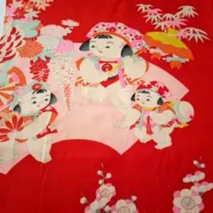 2026年最新】錦紗縮緬の人気アイテム - メルカリ