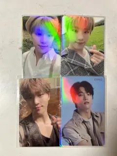 ディノ トレカ まとめ売り An ode FML