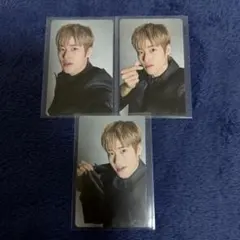 RIIZE RIIZING LOUD ラントレ　ソヒ　セット