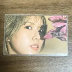 AMEFURASSHI 鈴木萌花　チェキ　サイン　ステッカー　生写真　Mカード AMEFURASSHI 鈴木萌花 - メルカリ