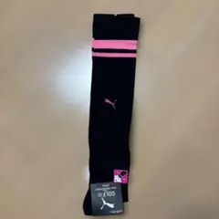 オーバーニーゴルフソックス