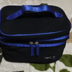 アニエスb　化粧ポーチ