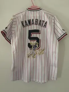 2026年最新】優勝記念ユニフォーム ヤクルトの人気アイテム - メルカリ