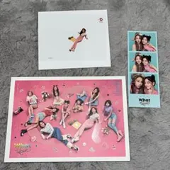 TWICE What is Love? アルバム