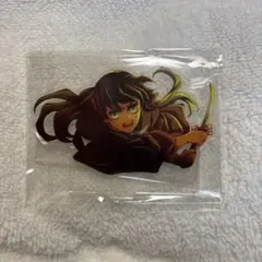 鬼滅の刃　キービジュアルランダムアクリルスタンド　無限城編　時透無一郎
