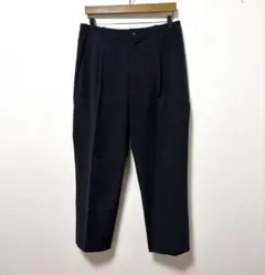 Goldwin 0 Straight Leg Pants GZ75151 黒 - メルカリ
