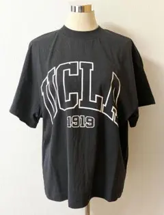 H&M UCLAＴシャツ オーバーサイズ S