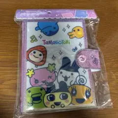 Tamagotchi シールバインダーのサムネイル