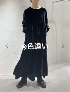 【ローリーズファーム】ワンピース