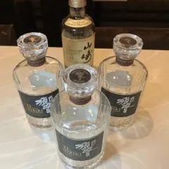 ★山崎 12年★限定価格 未開封 3本セット 未開封 ウイスキー 山崎12年 700ml ×3本セット