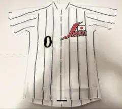 2026年最新】ユニフォーム 野球 オリンピックの人気アイテム - メルカリ