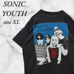 2025年最新】sonic youth tシャツの人気アイテム - メルカリ