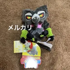 タグ付き]ペアマスコット BALL FREAK ドラパルト×ダークボール - メルカリ
