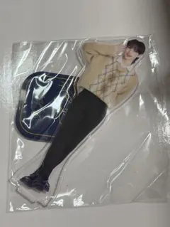 Stray Kids スキズ ファミマ限定 アクスタ フィリックス