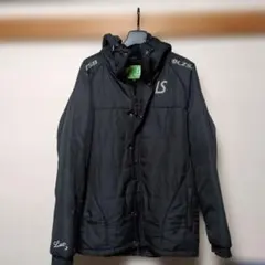 Luz e Sombra ウォーマー上下セット