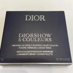 ディオール サンククルール アイシャドウ ディオール ドリーム 833