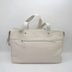 MARGARET HOWELL idea レザー トートバッグのサムネイル