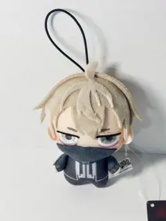 桃源暗鬼 ちょぴぬいぷち 皇后崎迅