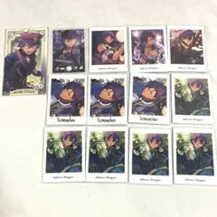 あんスタ 乙狩アドニス セット まとめ売り