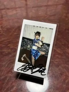 2026年最新】希島あいりチェキの人気アイテム - メルカリ