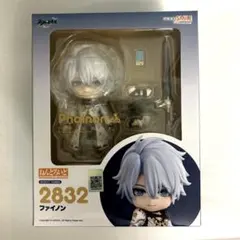 崩壊スターレイル　ファイノン　ねんどろいど