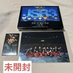 三代目JSB JSB FOREVER 〜ONE〜 MATE盤DVD 登坂広臣のみ - メルカリ