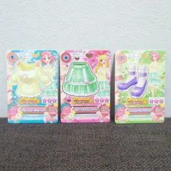 アイカツ 2013 autumn collection