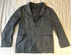 【美品】Engineered Garments ウール テーラードジャケット