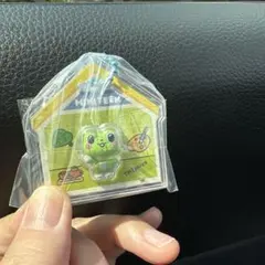 MINITEEN ミニティーン THEpalee キーホルダーのサムネイル