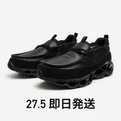 Mizuno Wave Prophecy Moc GORE-TEX Black