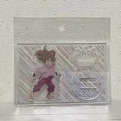 忍たま乱太郎　 アクリルフィギュアスタンド　 善法寺伊作　　 6年生