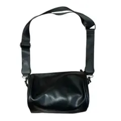 【美品】00s archive y2k グランジ　ショルダーバッグ