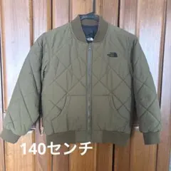 THE NORTH FACE キッズコート 140